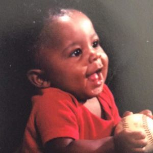 Meet your Posher, King jalen